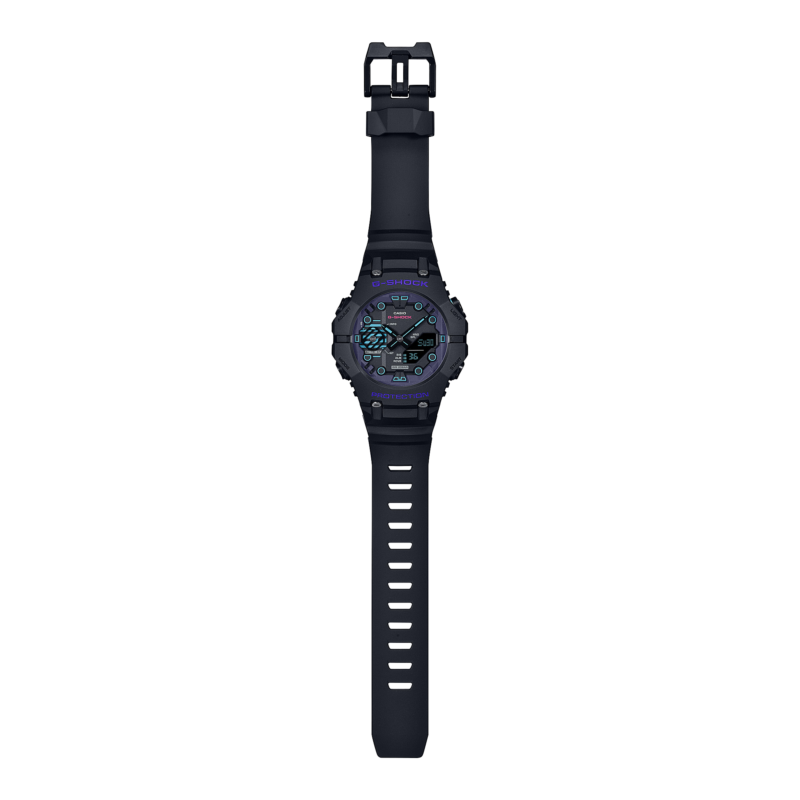 GA-B001CBR-1A CASIO 3
