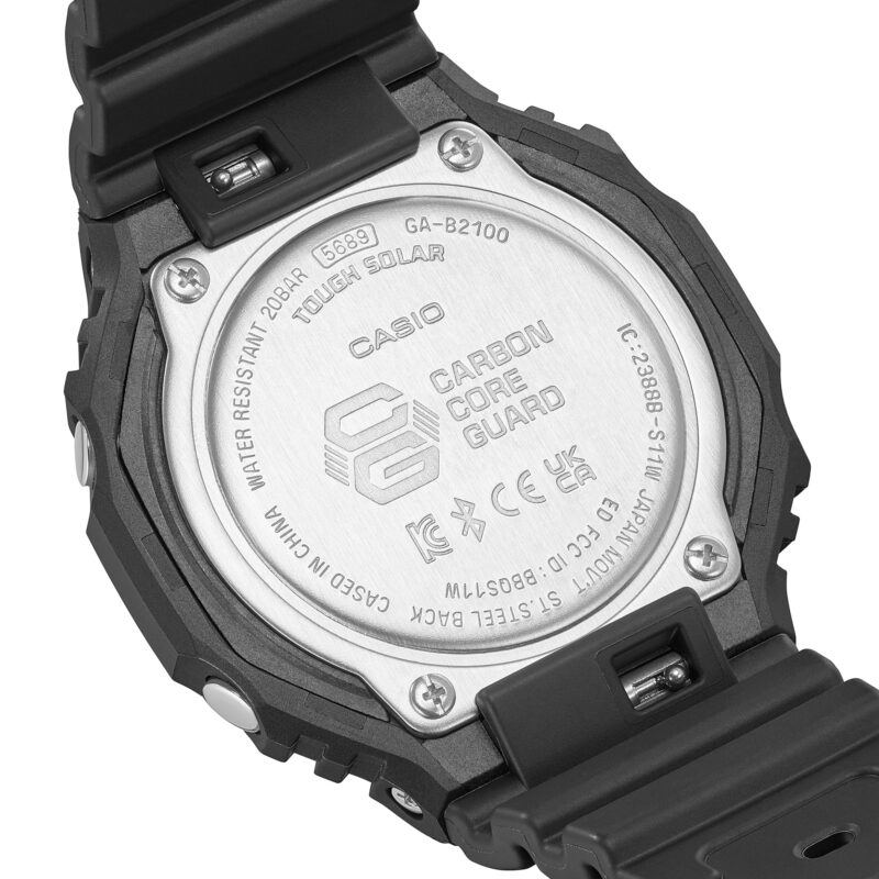 GA-B2100-1A1 CASIO 5