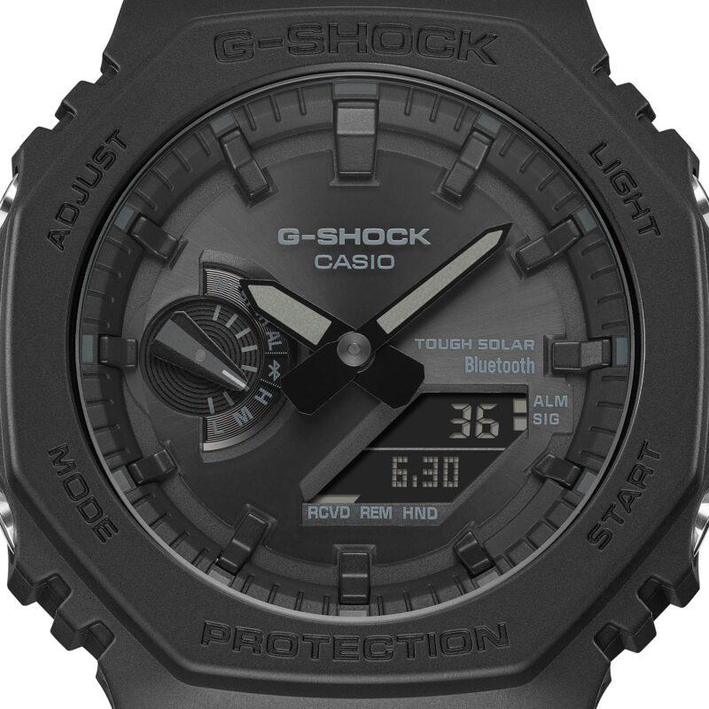 GA-B2100-1A1 CASIO 11