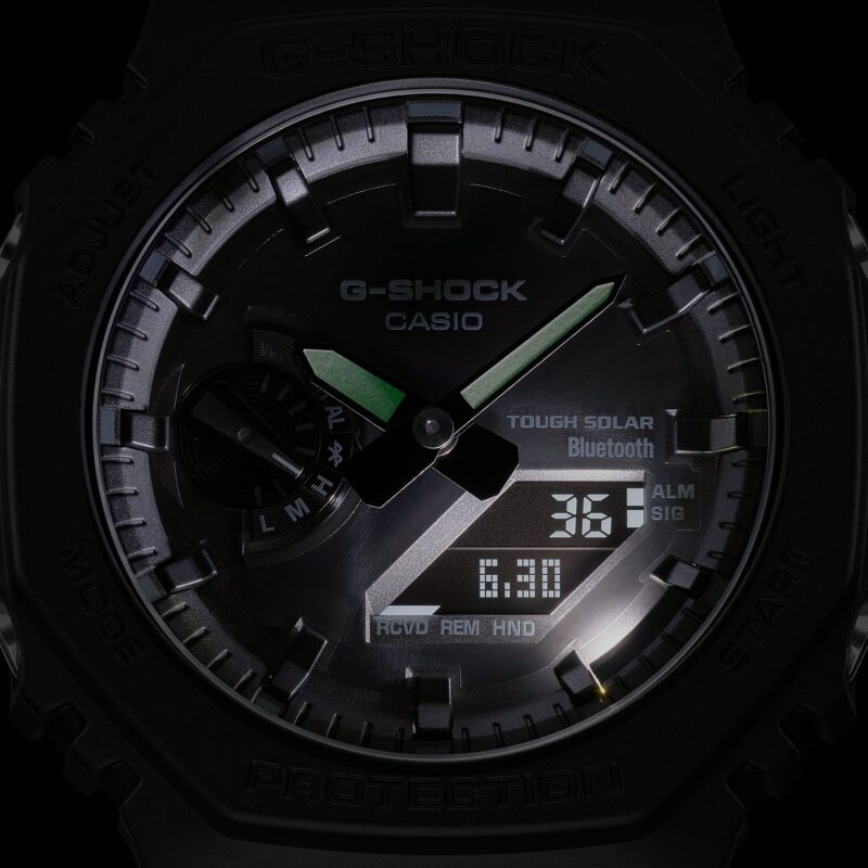 GA-B2100-1A1 CASIO 6