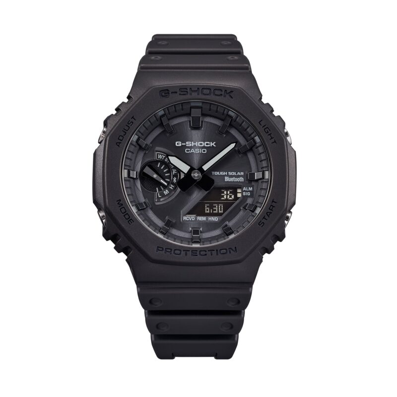 GA-B2100-1A1 CASIO 12