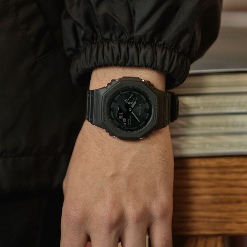 GA-B2100-1A1 CASIO 8