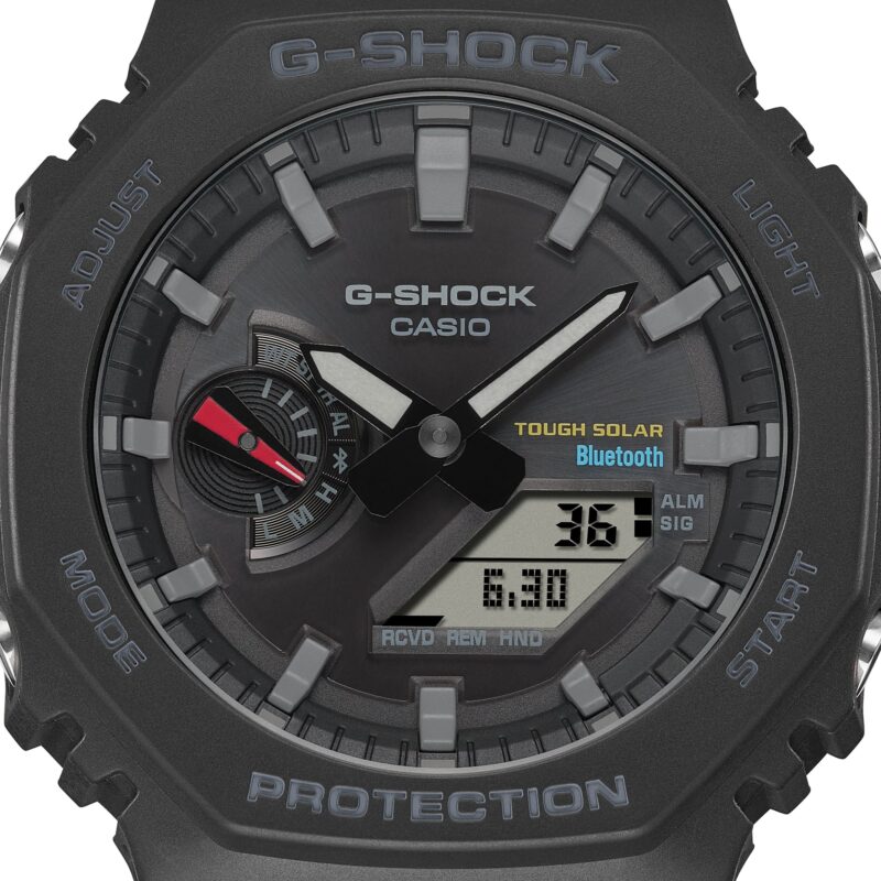 GA-B2100-1A CASIO 7