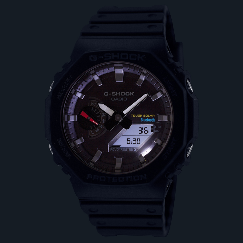 GA-B2100-1A CASIO 10