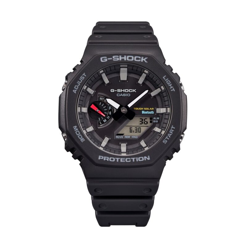 GA-B2100-1A CASIO 8