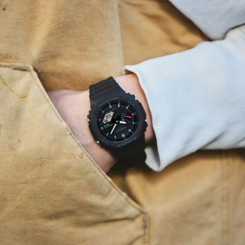 GA-B2100-1A CASIO 13