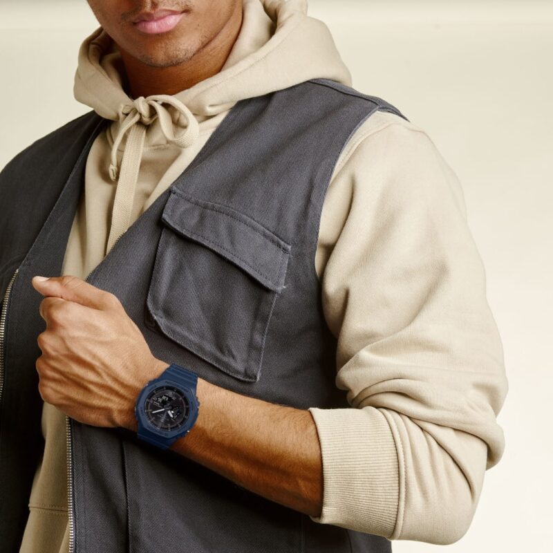 GA-B2100-2A CASIO 3
