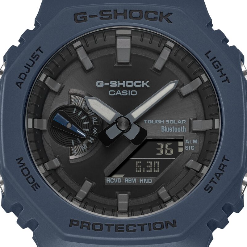 GA-B2100-2A CASIO 8
