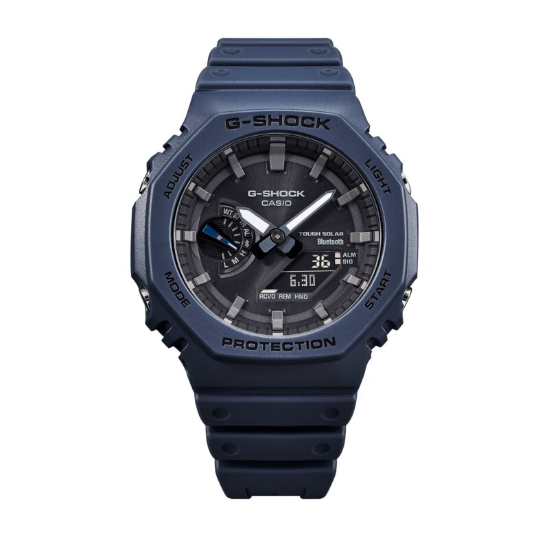 GA-B2100-2A CASIO 9
