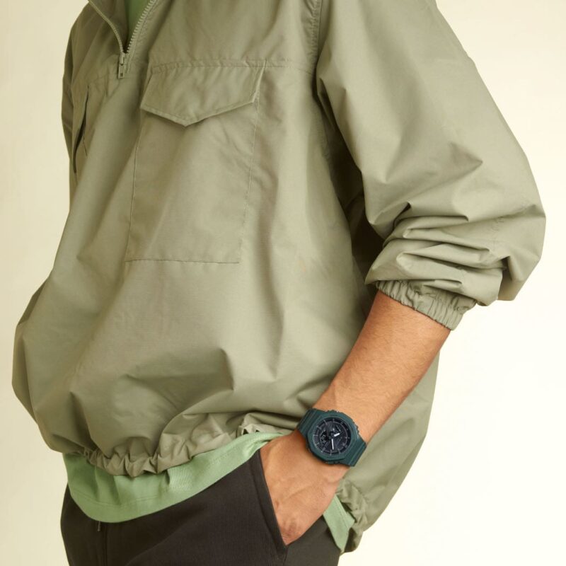 GA-B2100-3A CASIO 3