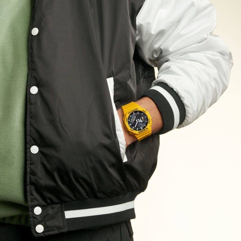 GA-B2100C-9A CASIO 3