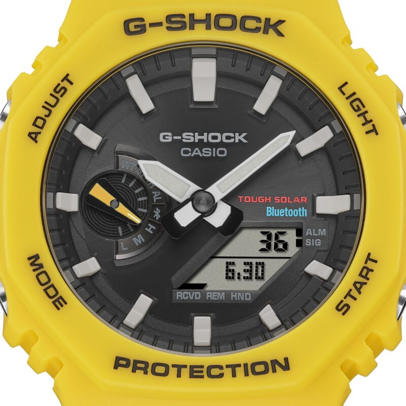 GA-B2100C-9A CASIO 7