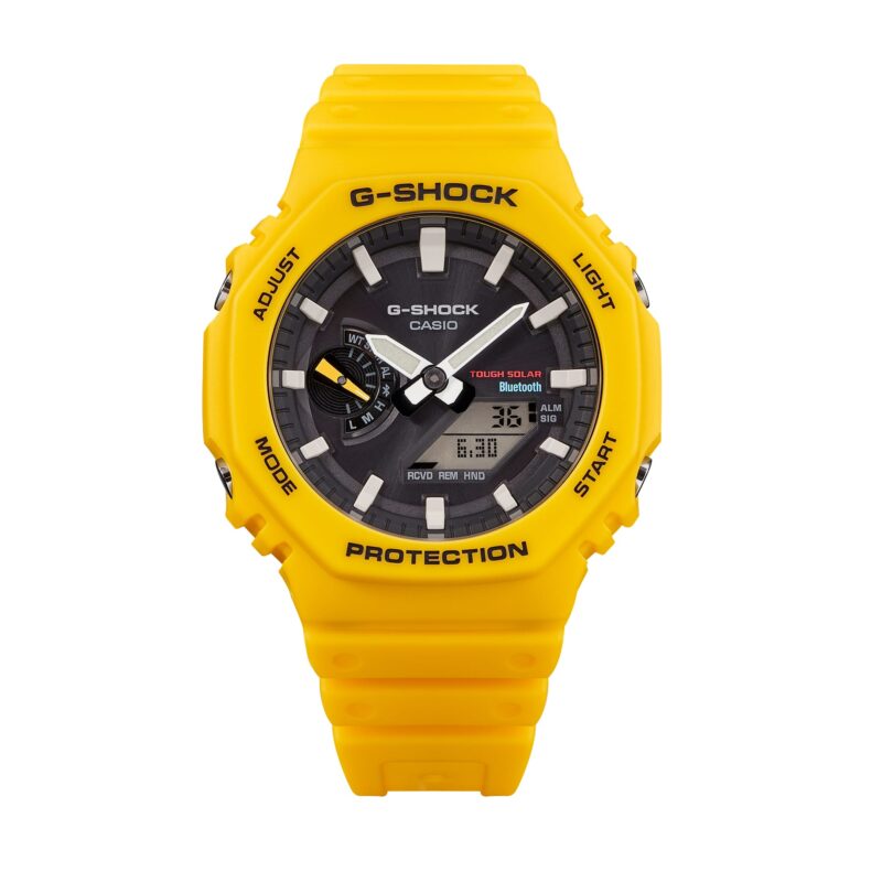 GA-B2100C-9A CASIO 8