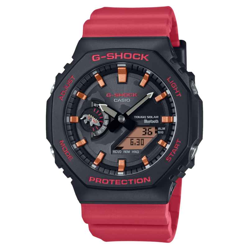 GA-B2100CD-1A4 CASIO 2