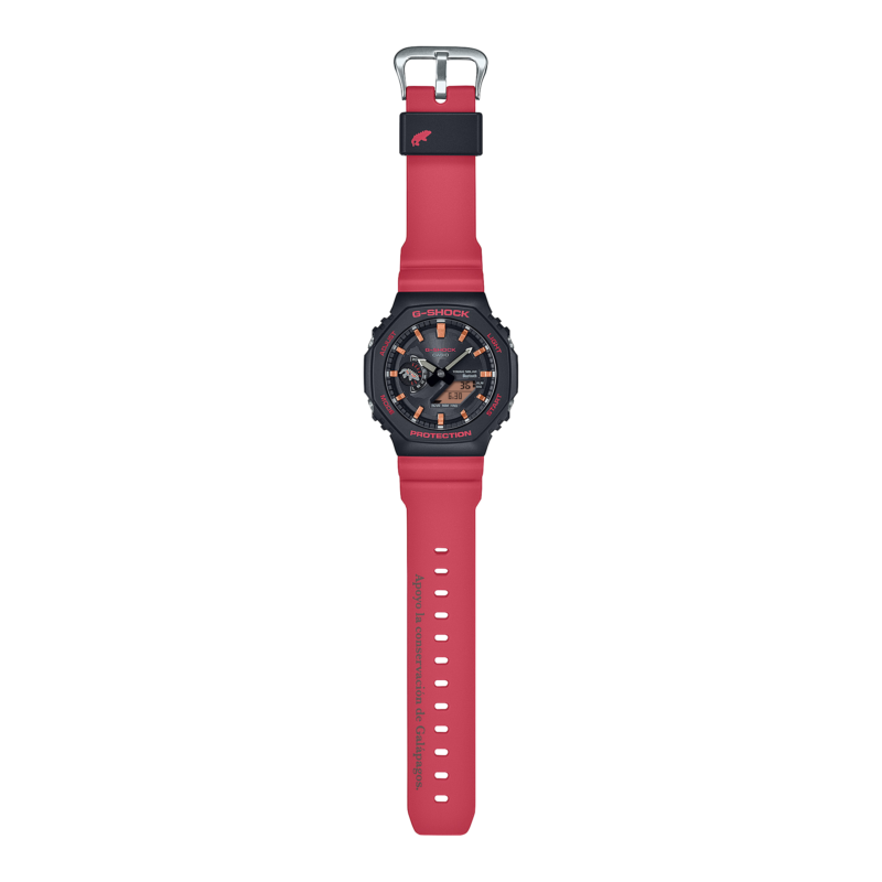 GA-B2100CD-1A4 CASIO 11