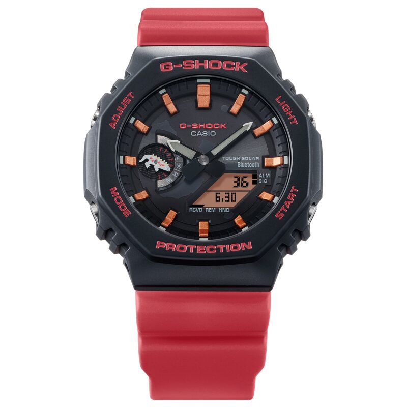 GA-B2100CD-1A4 CASIO 10