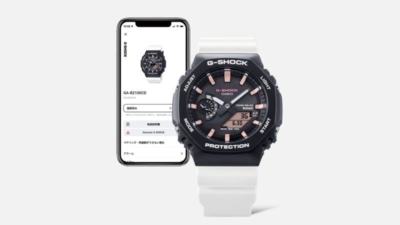 GA-B2100CD-1A7 CASIO 8