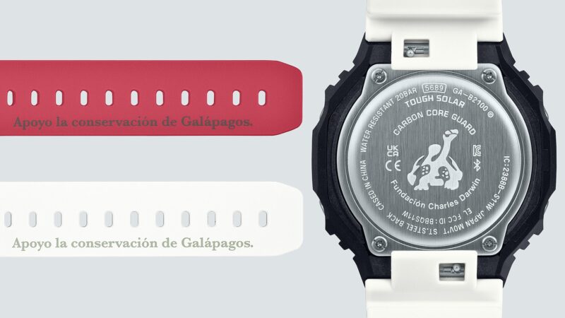 GA-B2100CD-1A7 CASIO 6