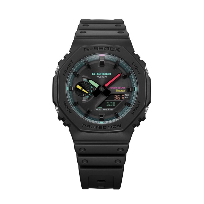 GA-B2100MF-1A CASIO 4