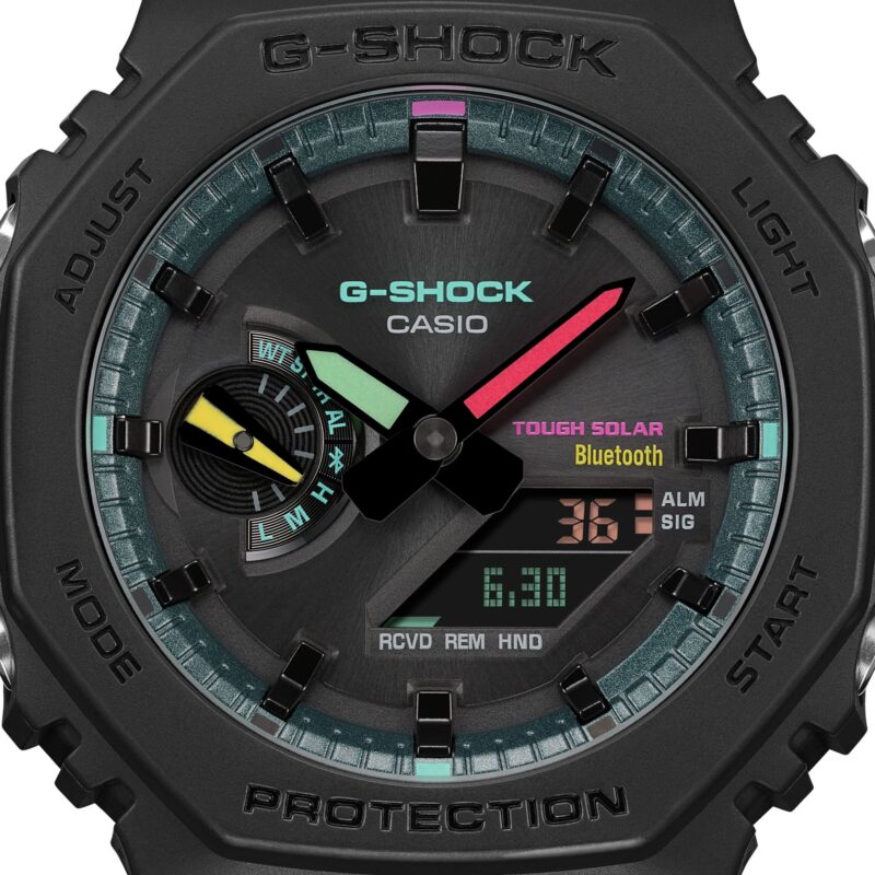 GA-B2100MF-1A CASIO 5