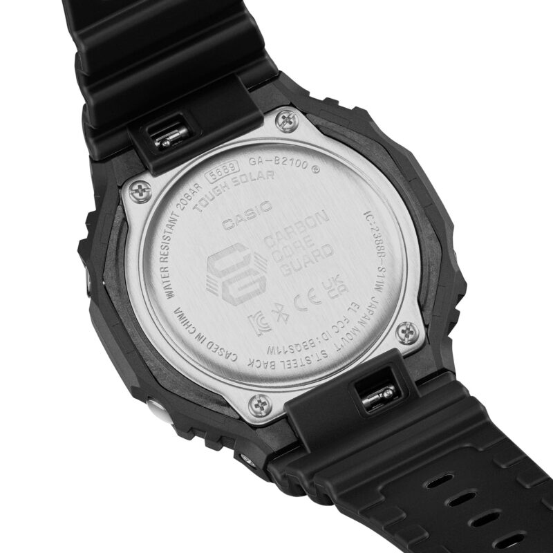 GA-B2100MF-1A CASIO 6