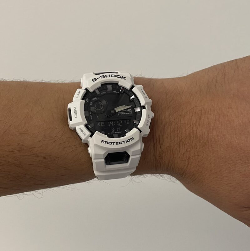 GBA-900-7A CASIO 4