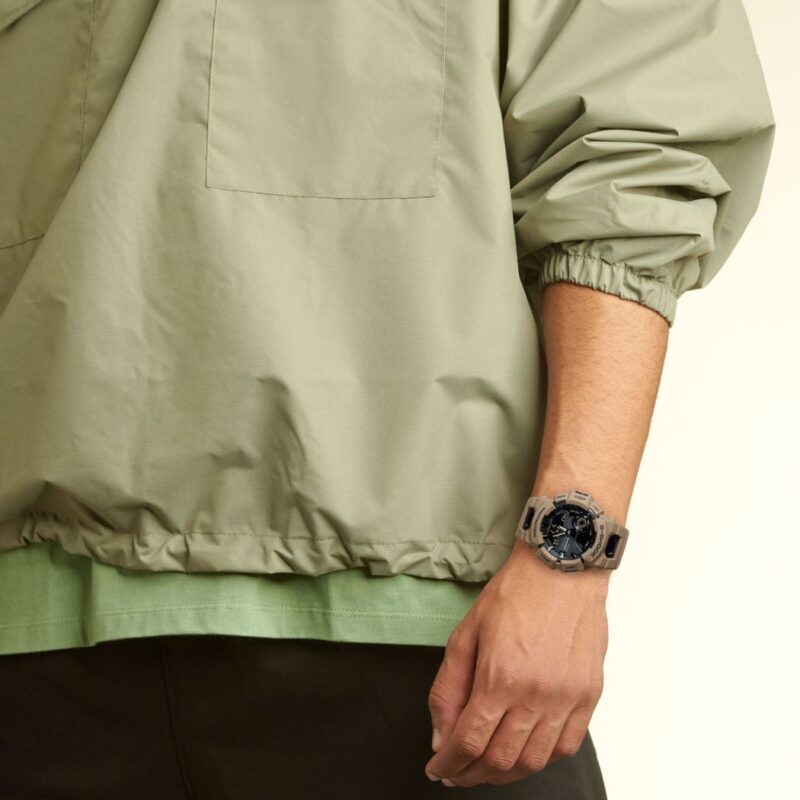GBA-900UU-5A CASIO 3