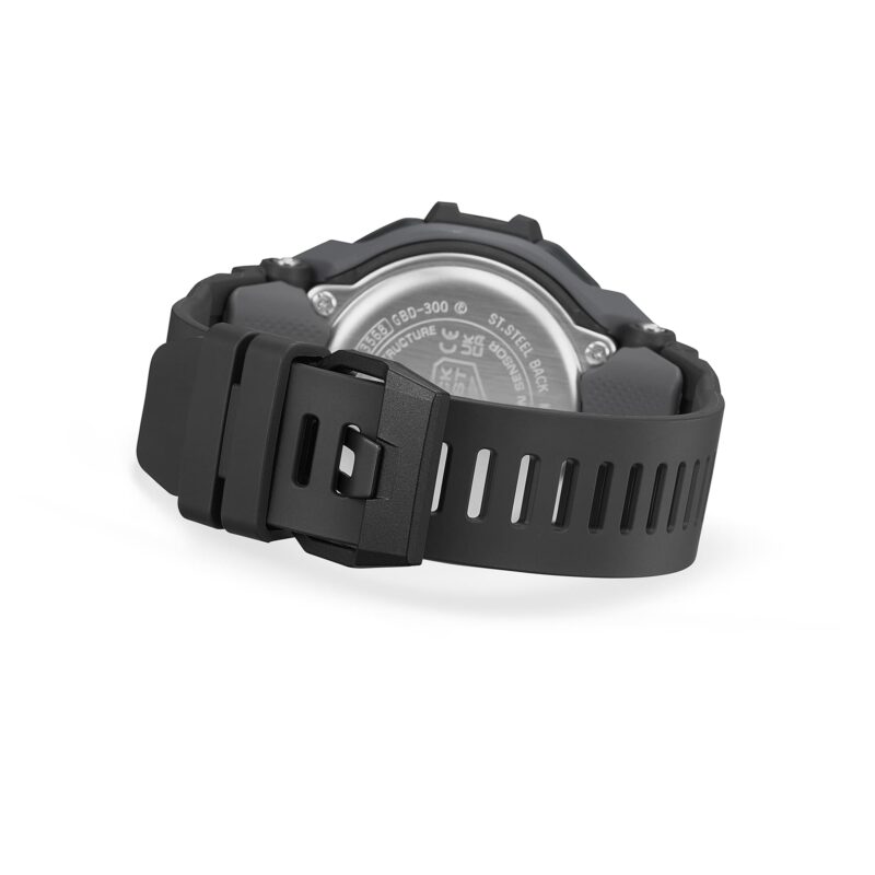 GBD-300-1 CASIO 10