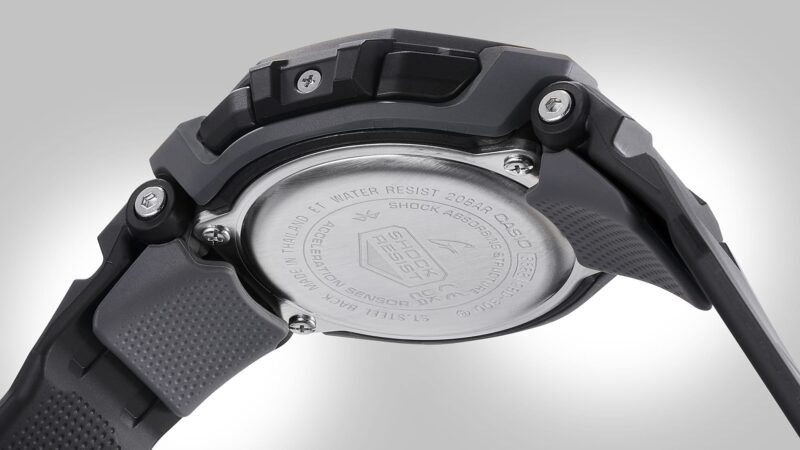 GBD-300-1 CASIO 14