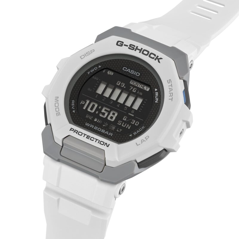 GBD-300-7 CASIO 6