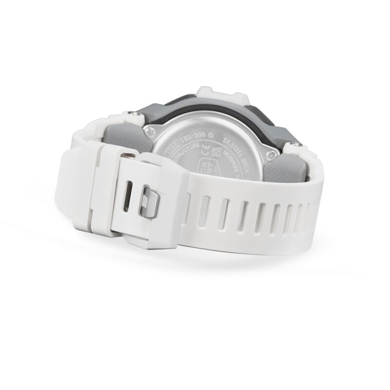GBD-300-7 CASIO 8