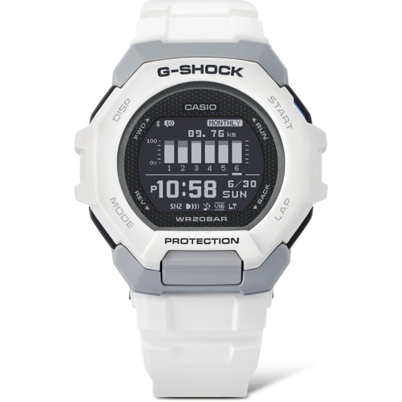 GBD-300-7 CASIO 4