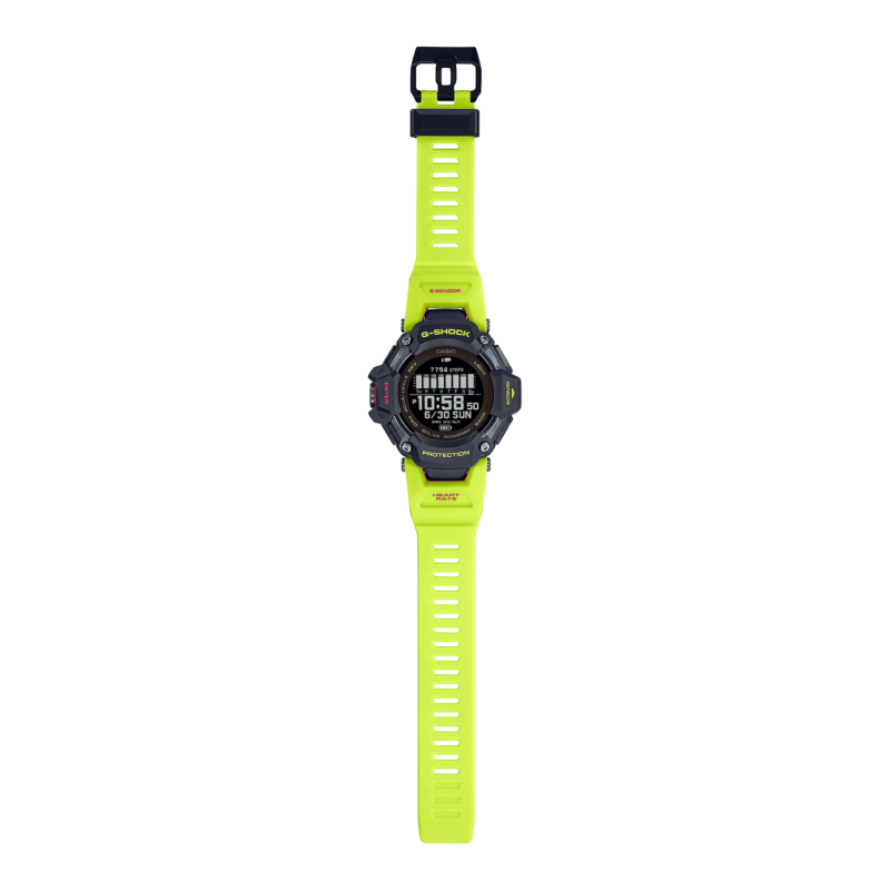 GBD-H2000-1A9 CASIO 12