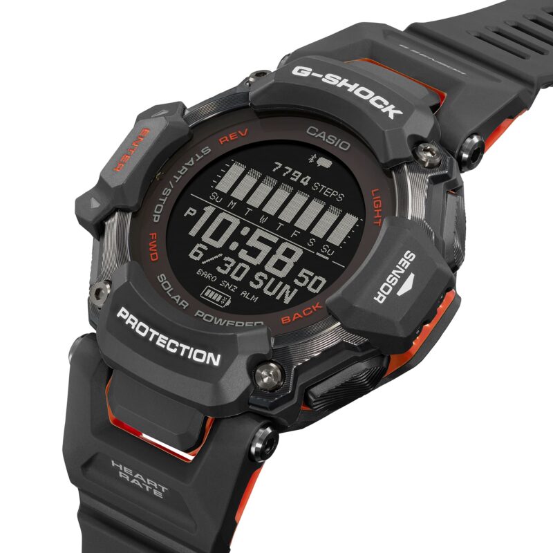GBD-H2000-1A CASIO 12