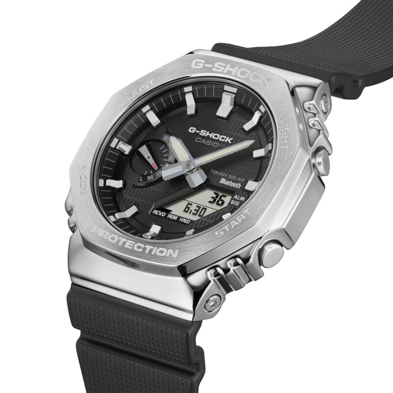 GBM-2100-1A CASIO 6