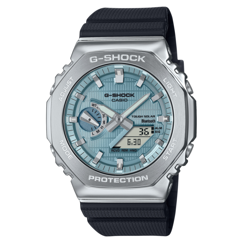 GBM-2100A-1A2 CASIO 2