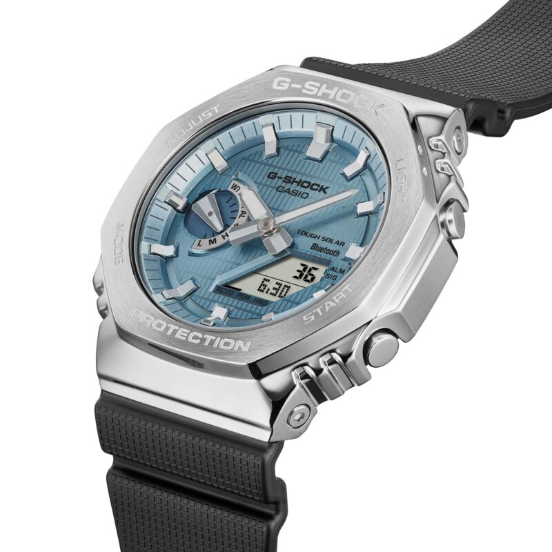 GBM-2100A-1A2 CASIO 8