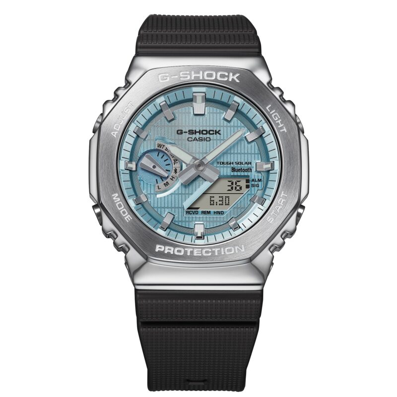 GBM-2100A-1A2 CASIO 6