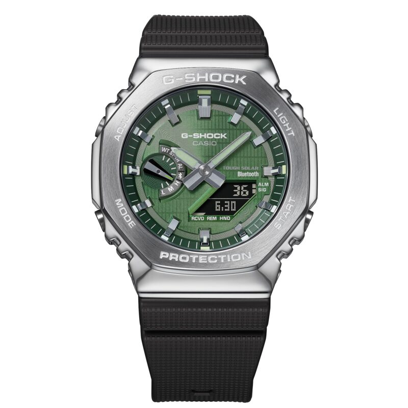 GBM-2100A-1A3 CASIO 4