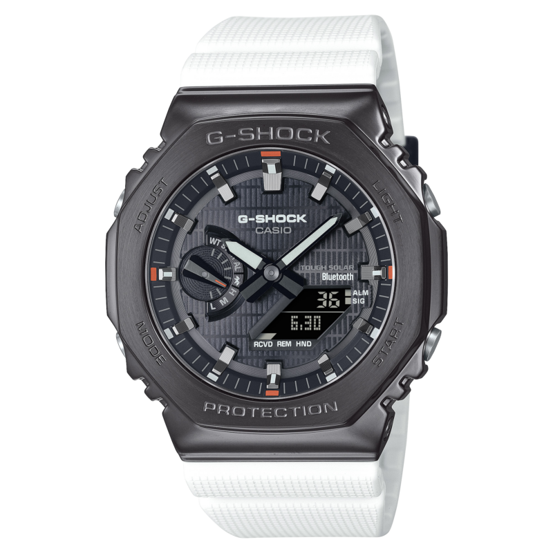 GBM-2100B-7A CASIO 2