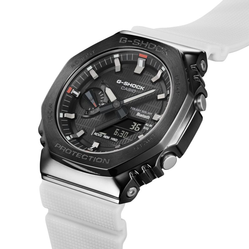 GBM-2100B-7A CASIO 8