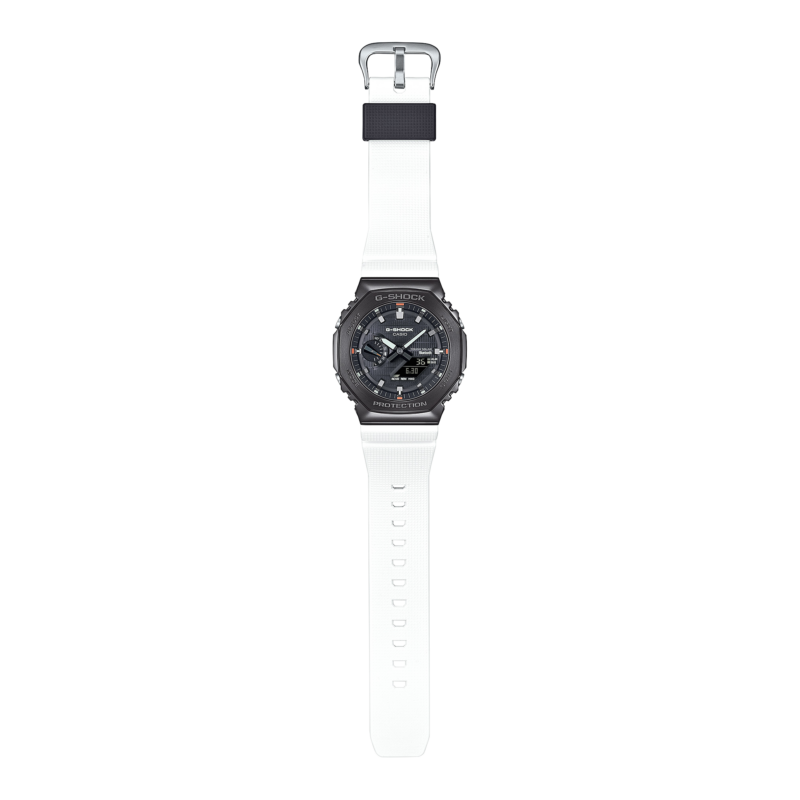 GBM-2100B-7A CASIO 6