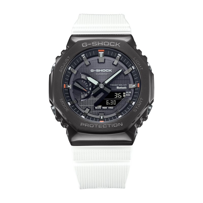 GBM-2100B-7A CASIO 5