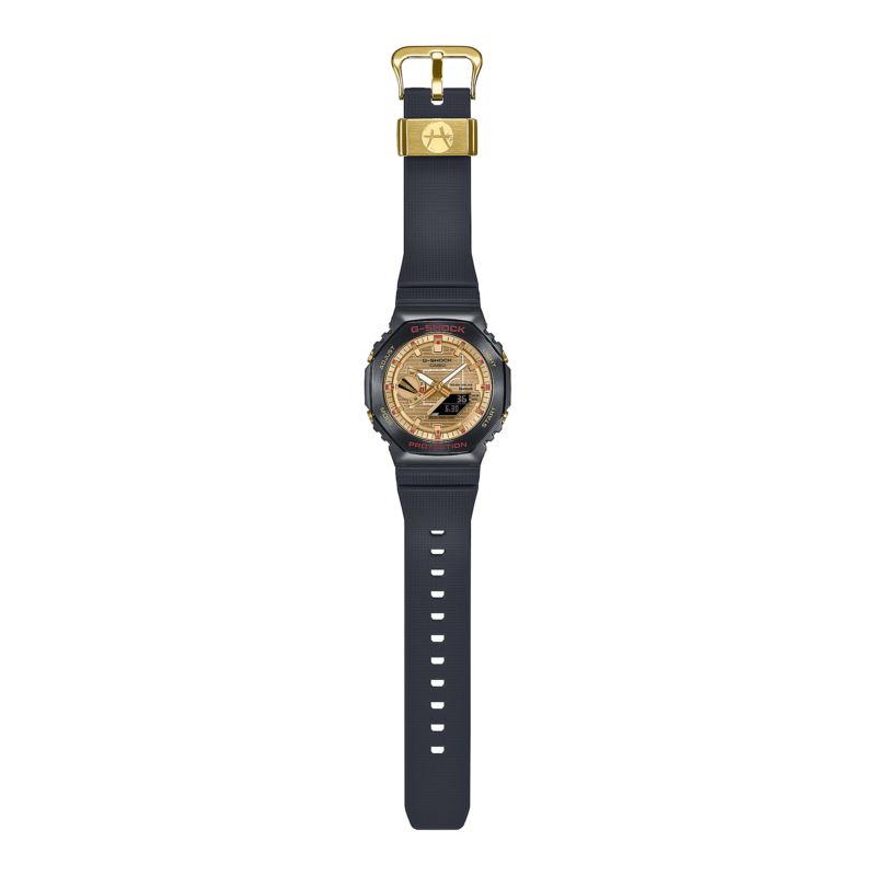 GBM-2100RH-1A CASIO 11