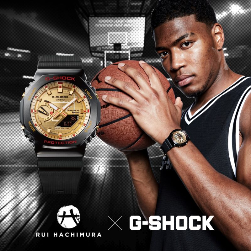 GBM-2100RH-1A CASIO 3