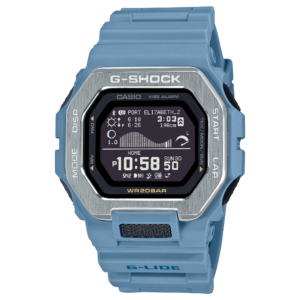 GBD-300-7 CASIO 10