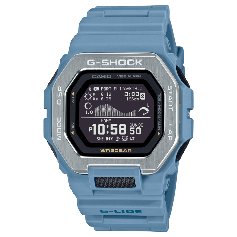 GBX-100-2A CASIO 2