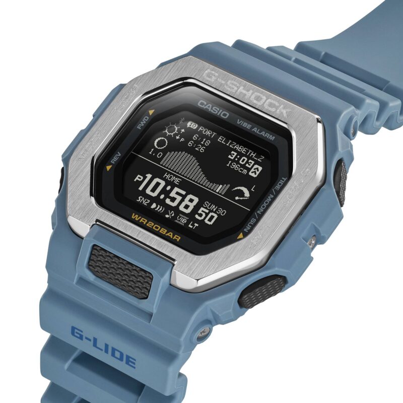 GBX-100-2A CASIO 6