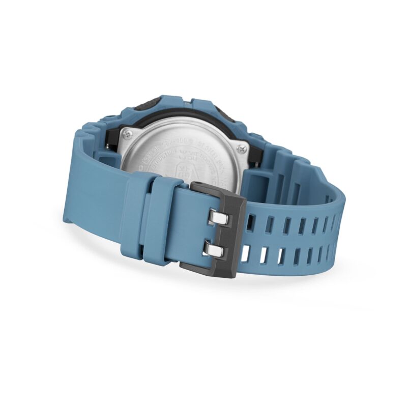 GBX-100-2A CASIO 8