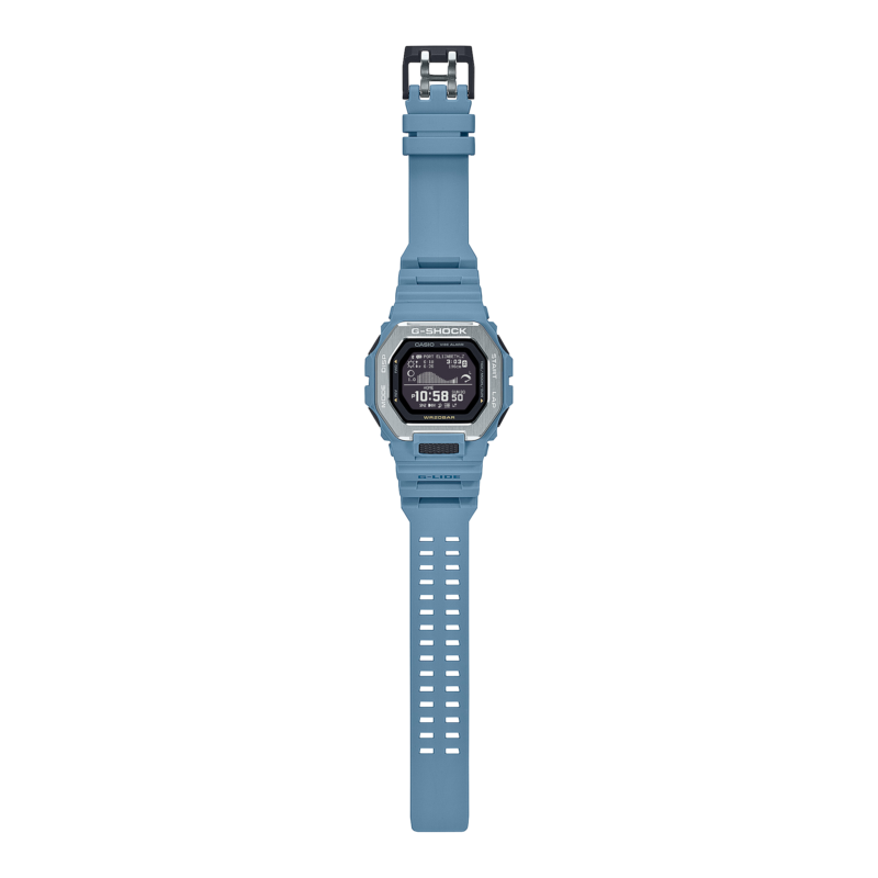 GBX-100-2A CASIO 3